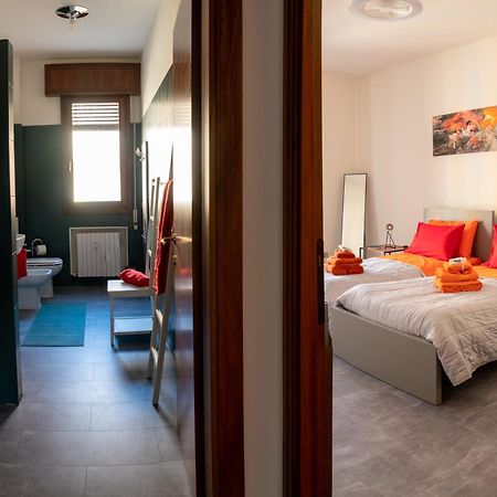 Urban B. Apartment Bologna Exterior photo