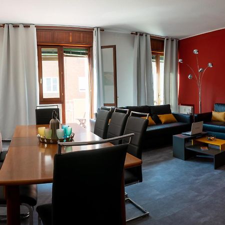 Urban B. Apartment Bologna Exterior photo
