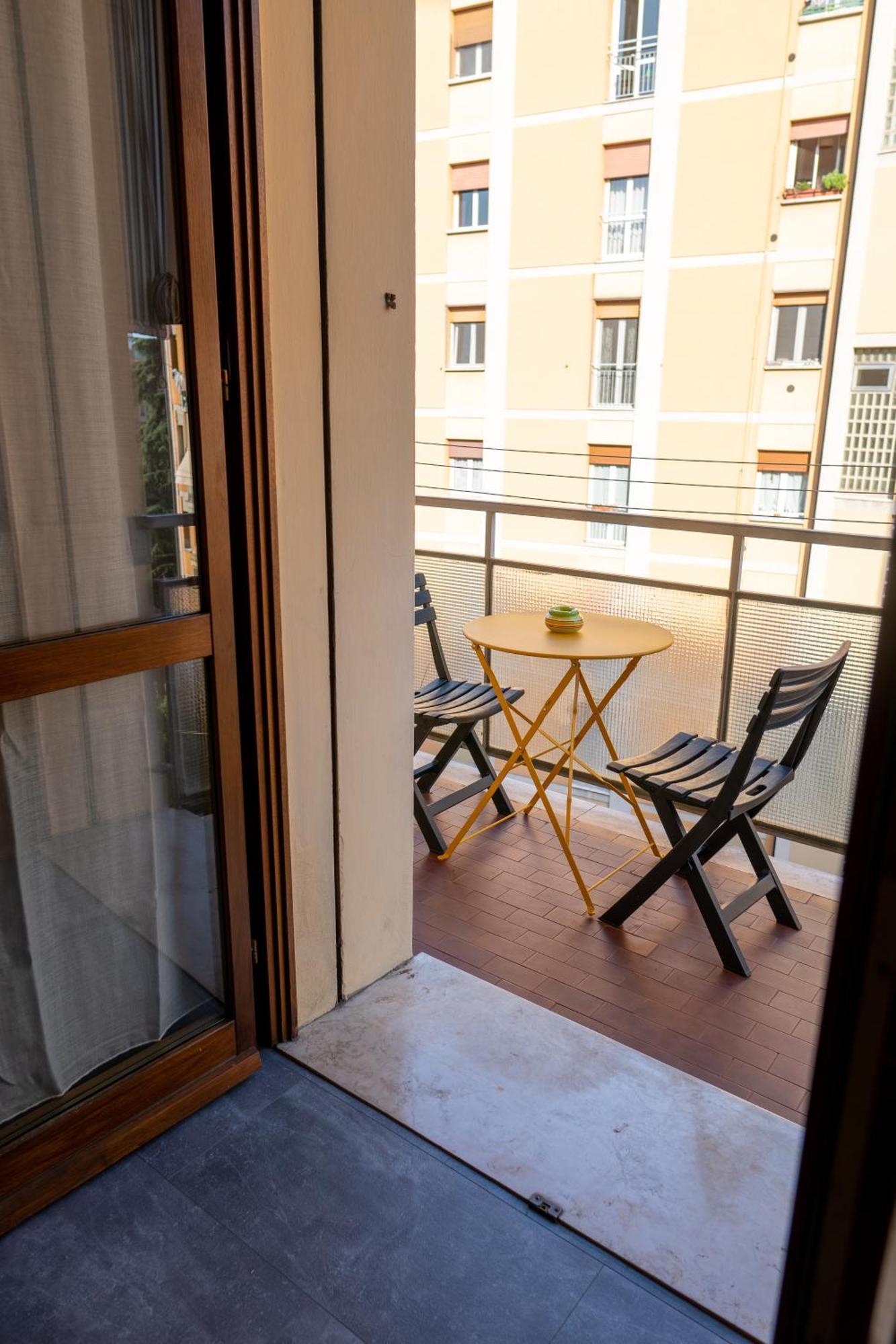 Urban B. Apartment Bologna Exterior photo