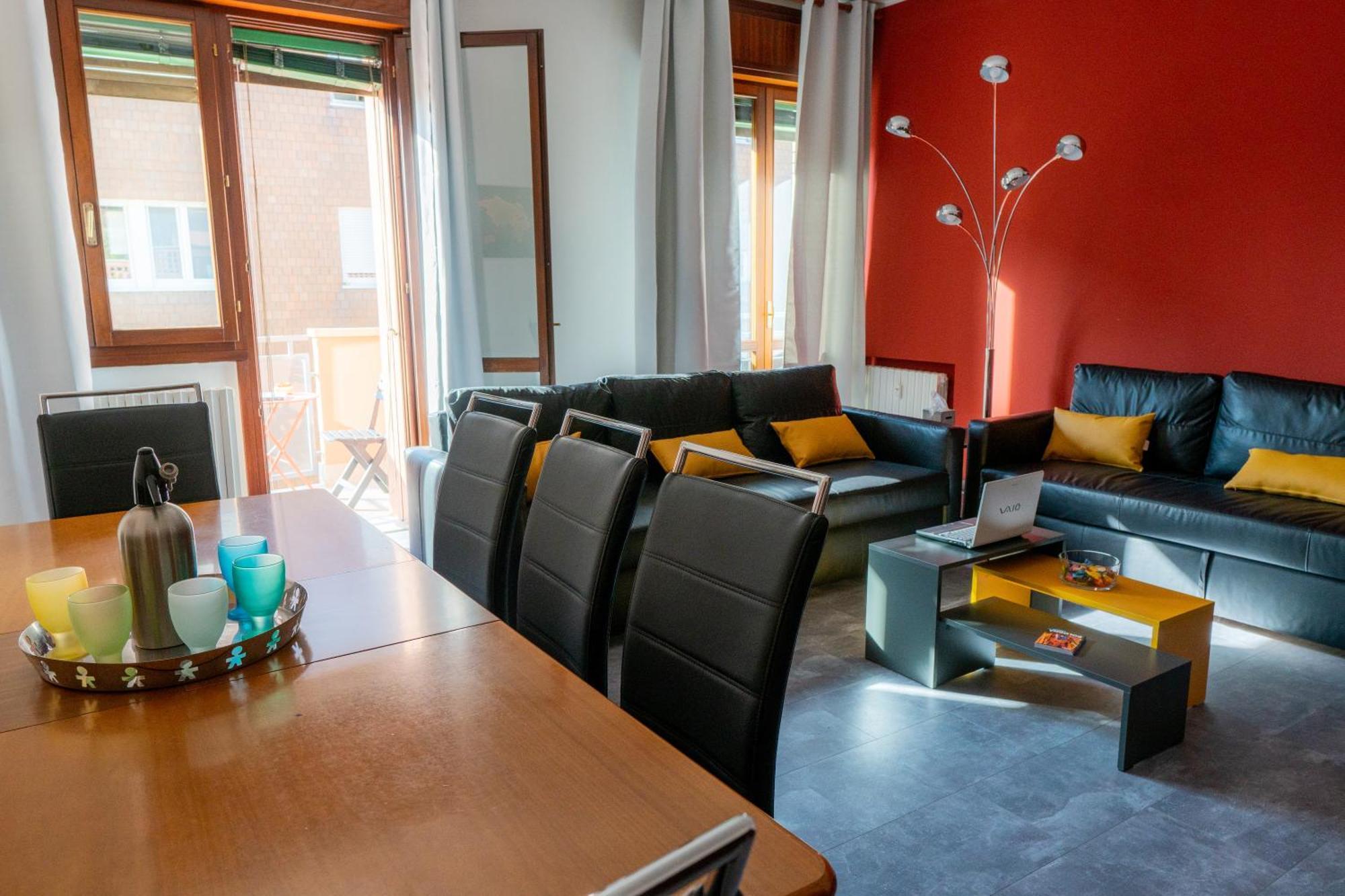 Urban B. Apartment Bologna Exterior photo