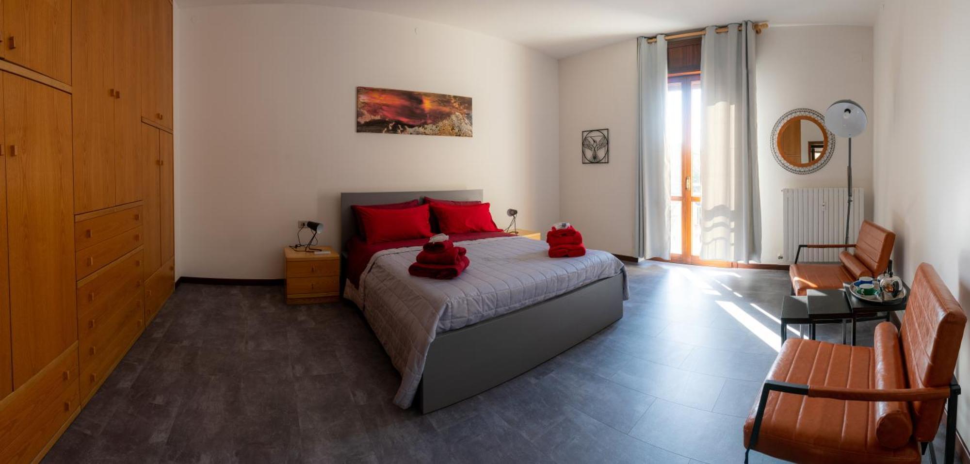 Urban B. Apartment Bologna Exterior photo